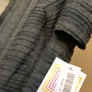 NWT Small LuLaRoe Sarah